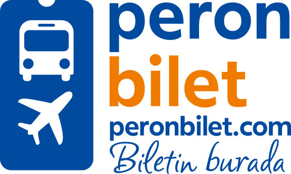 Peron Bilet Logo